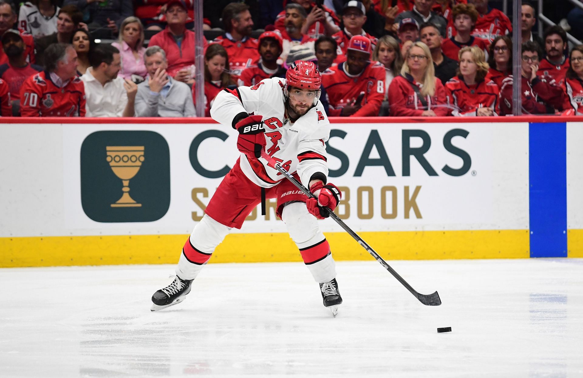Shayne Gostisbehere Contract